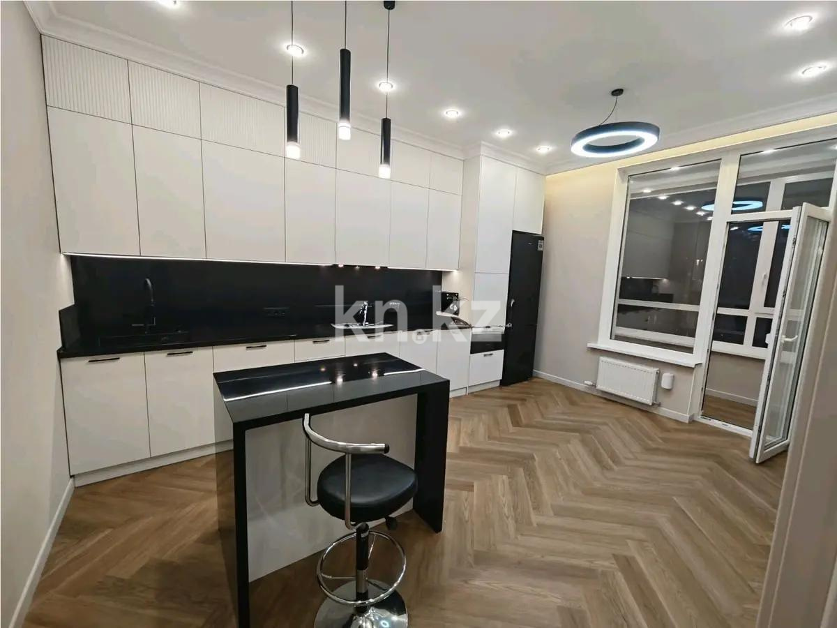 Продажа 4-комнатной квартиры, 134 м² в Астане - фото 2