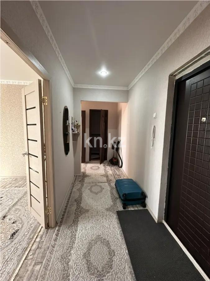 Продажа 1-комнатной квартиры, 41 м², ул. Таттимбета, дом  15 в Караганде - фото 6