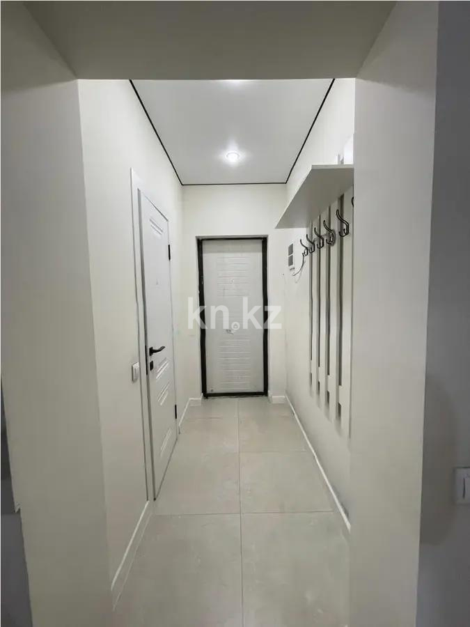 Продажа 1-комнатной квартиры, 36 м², ул. Карасай батыра, дом  345/1 в Алматы - фото 3
