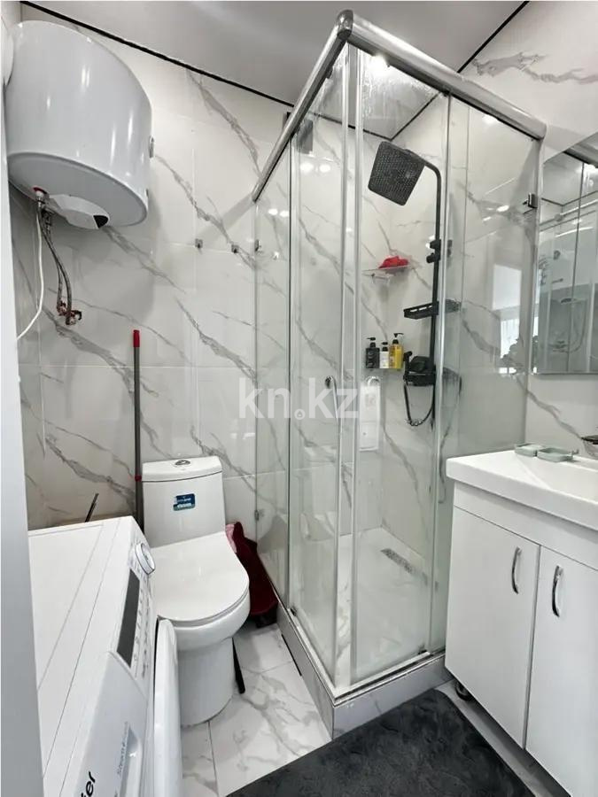 Продажа 1-комнатной квартиры, 29 м² в Астане - фото 3