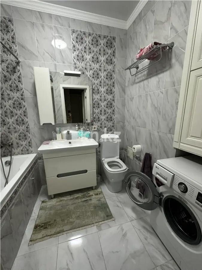 Продажа 3-комнатной квартиры, 101.4 м² в Астане - фото 5