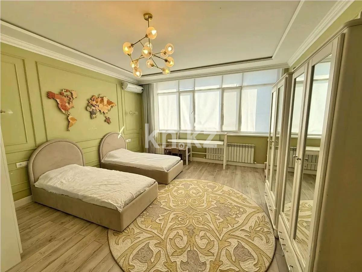Продажа 5-комнатной квартиры, 257 м² в Астане - фото 3