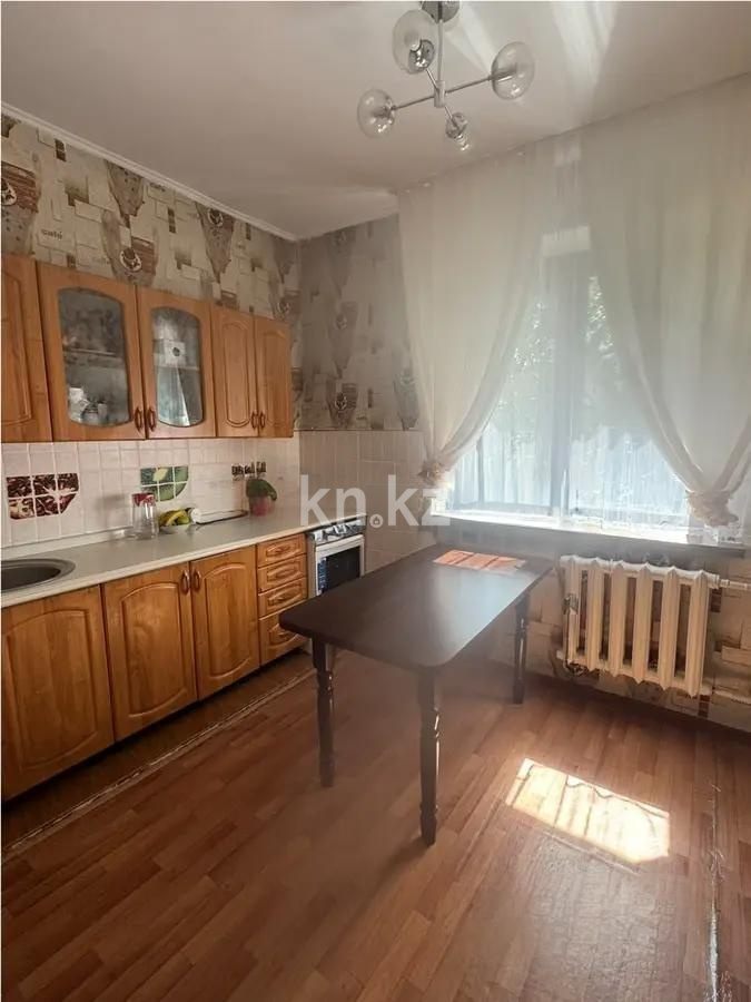 Продажа 2-комнатной квартиры, 55 м² в Алматы - фото 3