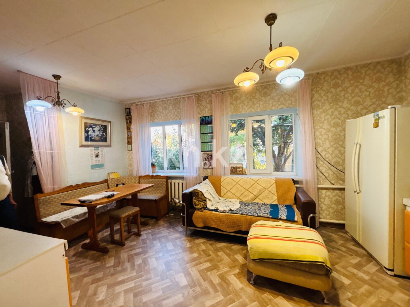 Продажа 4-комнатного дома, 75 м² в Алматы - фото 9