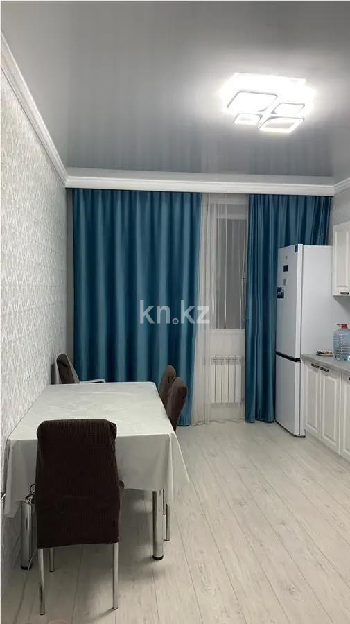 Продажа 1-комнатной квартиры, 42 м² в Астане - фото 2