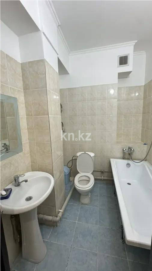 Продажа 1-комнатной квартиры, 37 м² в Алматы - фото 3