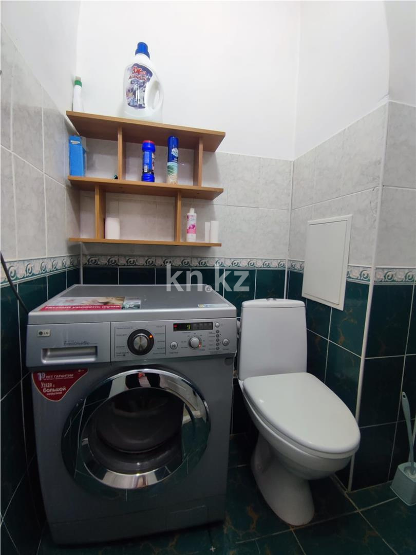Продажа 2-комнатной квартиры, 42.3 м² в Астане - фото 9