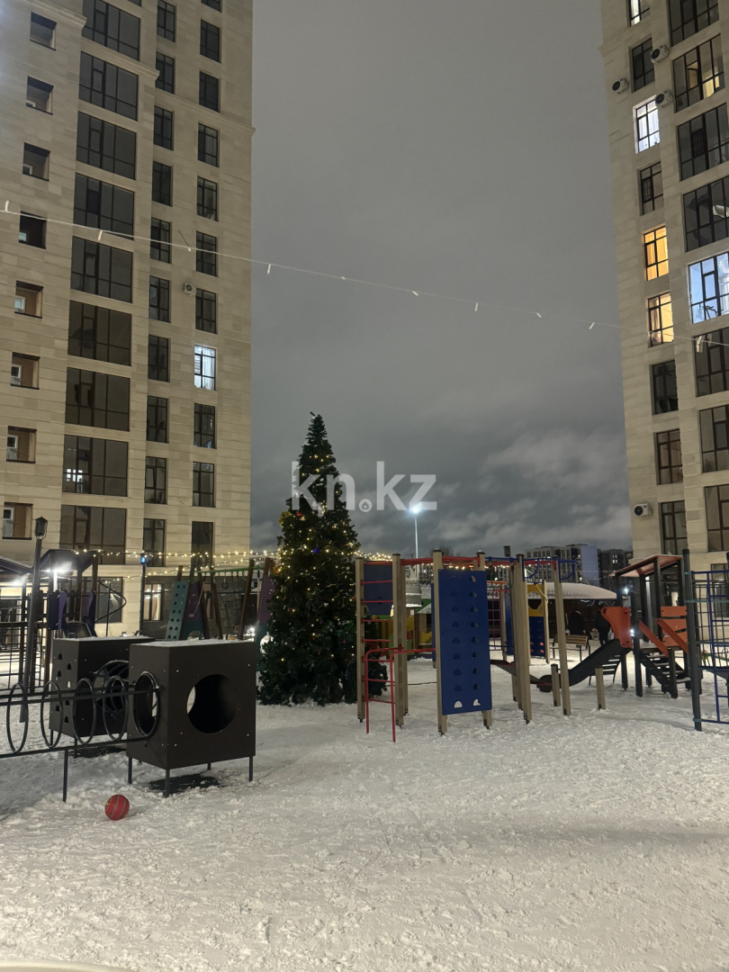 Аренда 2-комнатной квартиры, 55 м², ул. Жошы хана, дом  13 - ул. Бухар жырау в Астане - фото 20