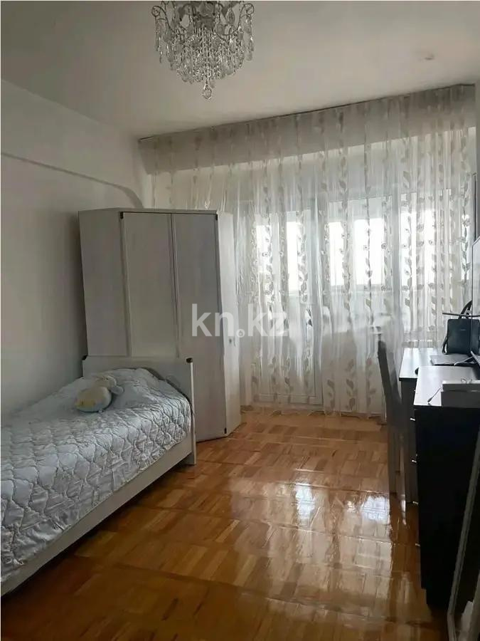 Продажа 2-комнатной квартиры, 68.2 м², ул. Байсеитовой, дом  42 в Алматы - фото 2