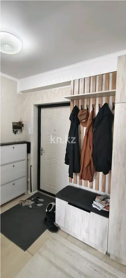 Продажа 3-комнатной квартиры, 89.4 м² в Алматы - фото 8