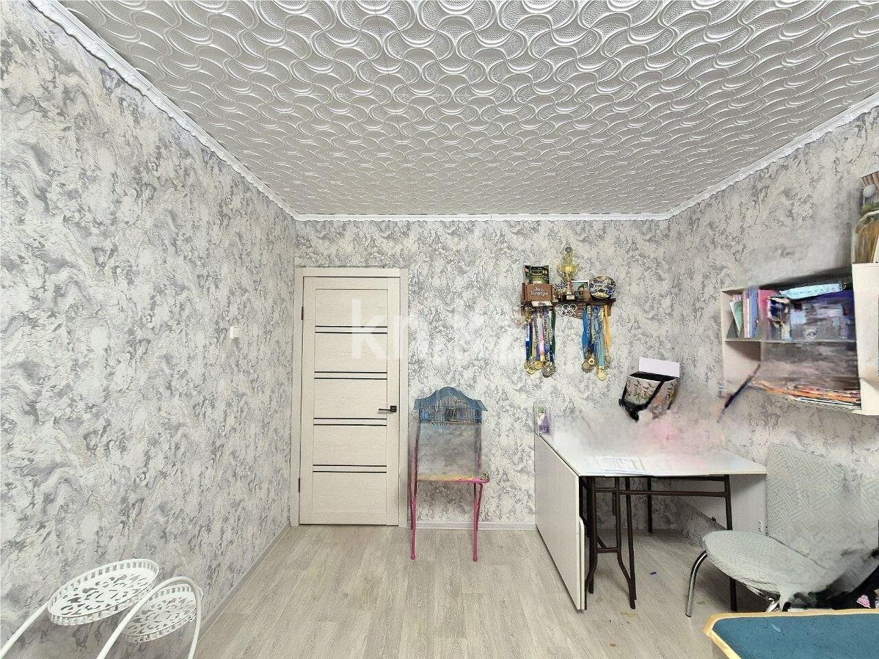Продажа 2-комнатной квартиры, 44 м² в Темиртау
