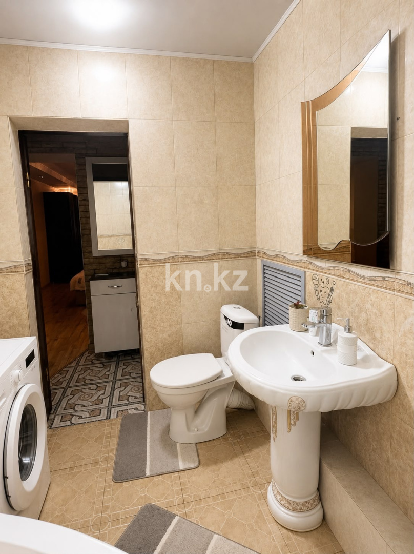 Продажа 3-комнатной квартиры, 68 м² в Караганде - фото 13