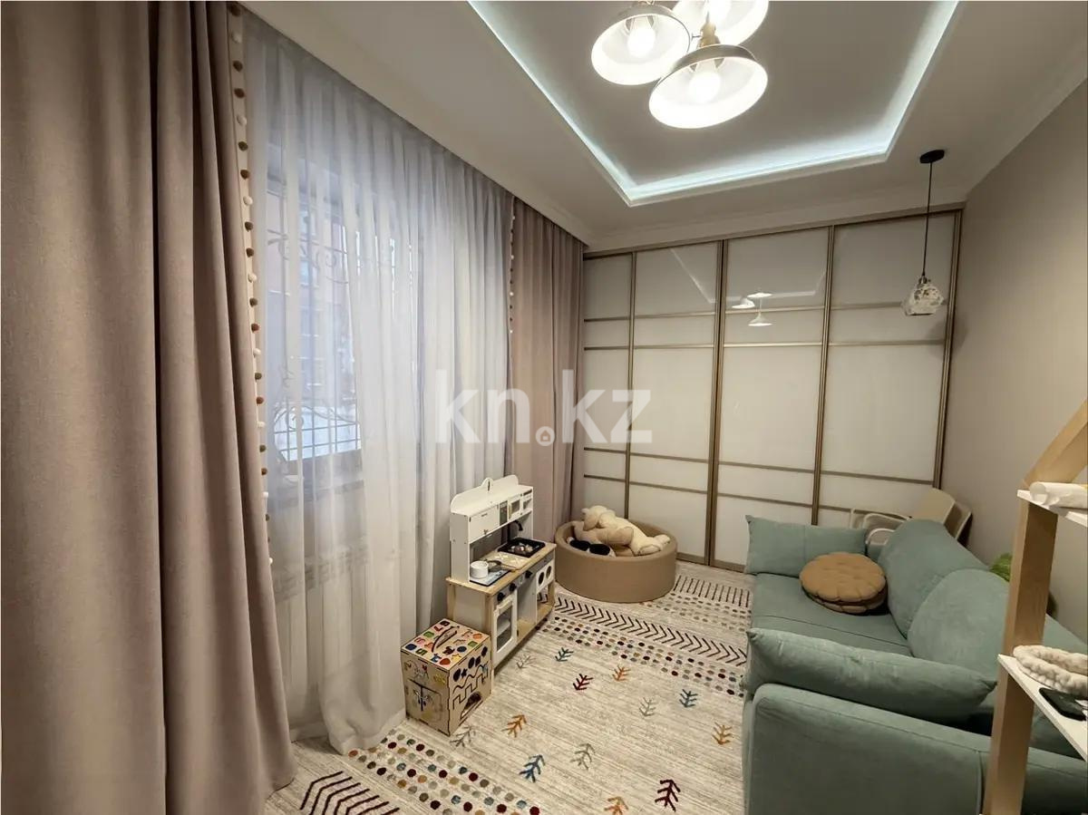 Продажа 4-комнатной квартиры, 120 м² в Астане - фото 4