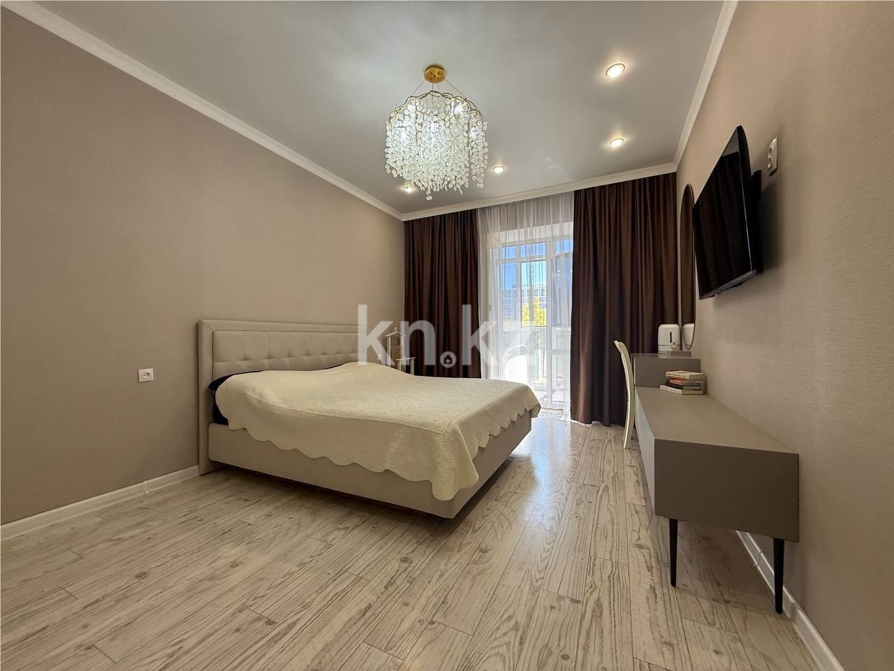 Продажа 2-комнатной квартиры, 69 м² в Караганде - фото 14