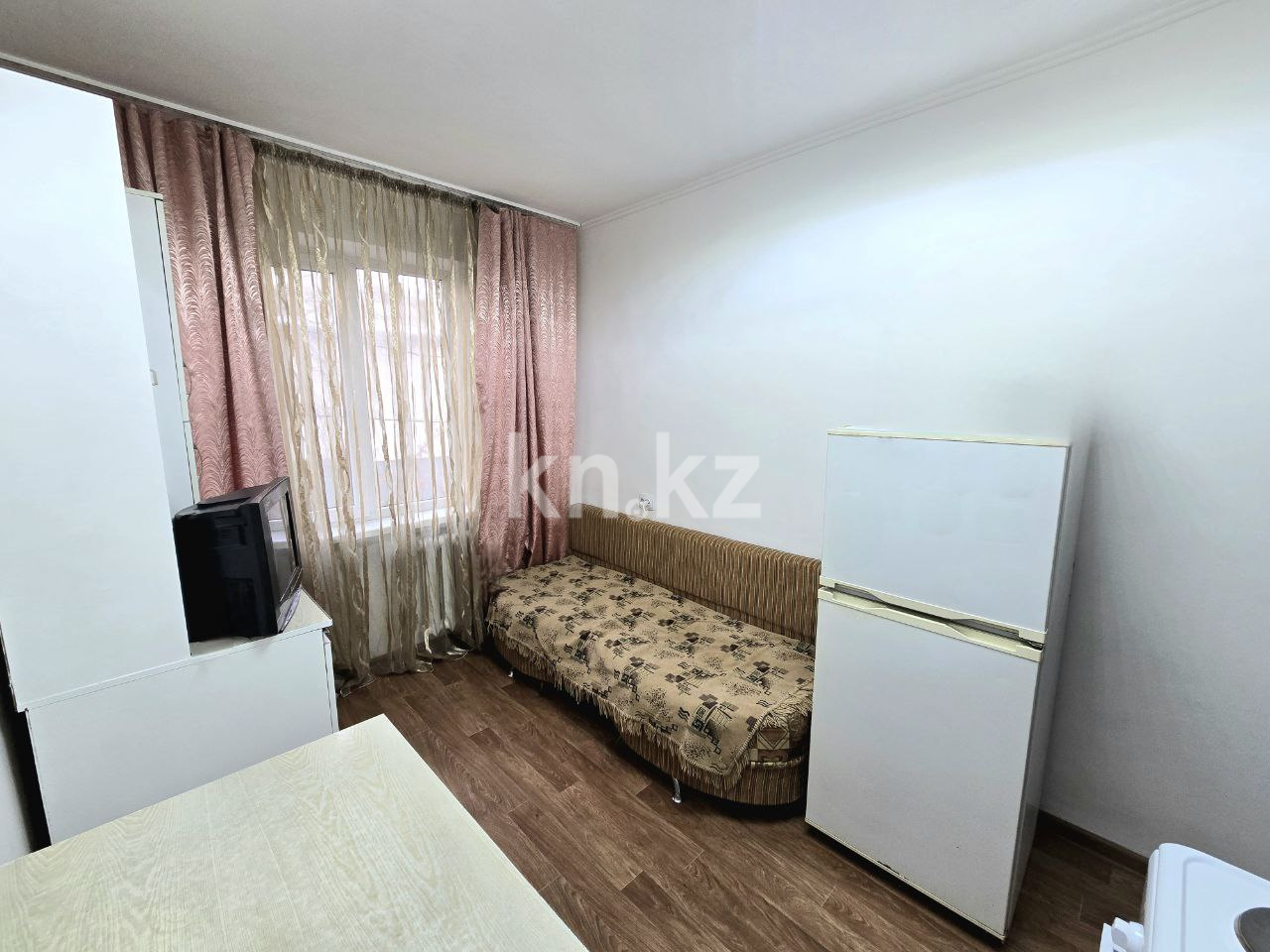 Продажа 1-комнатной квартиры, 37 м² в Алматы - фото 9