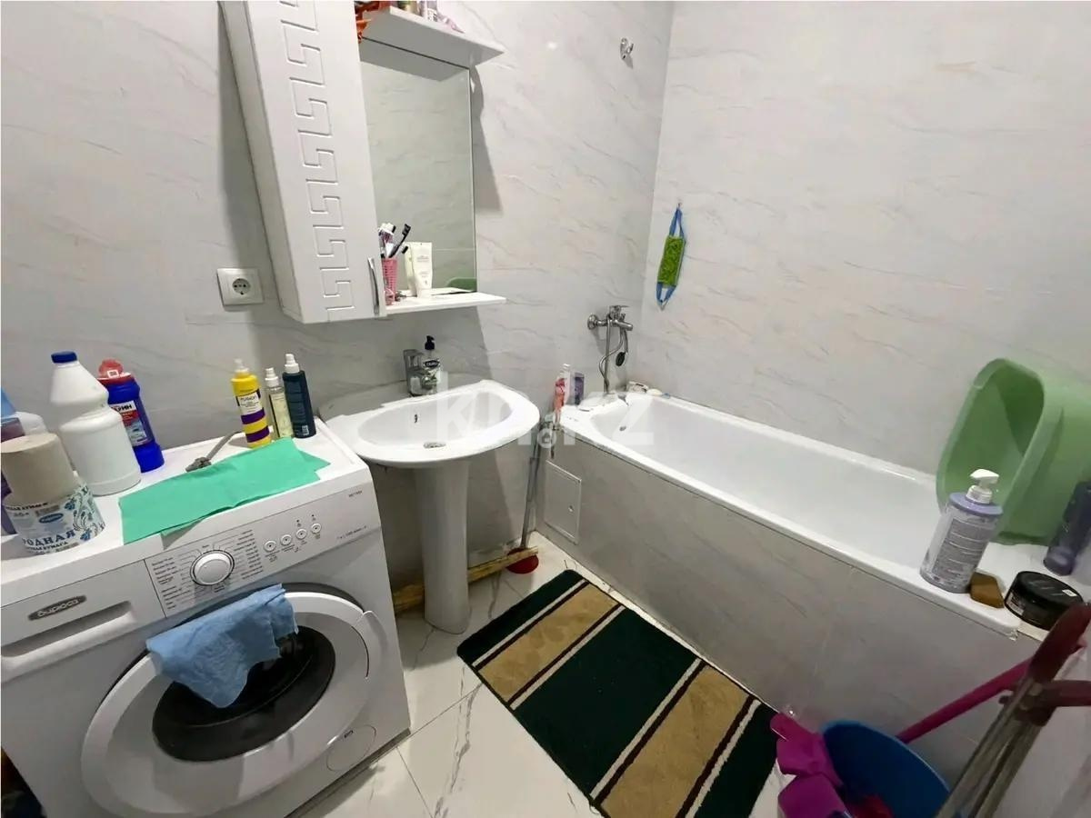 Продажа 1-комнатной квартиры, 30 м² в Астане - фото 3