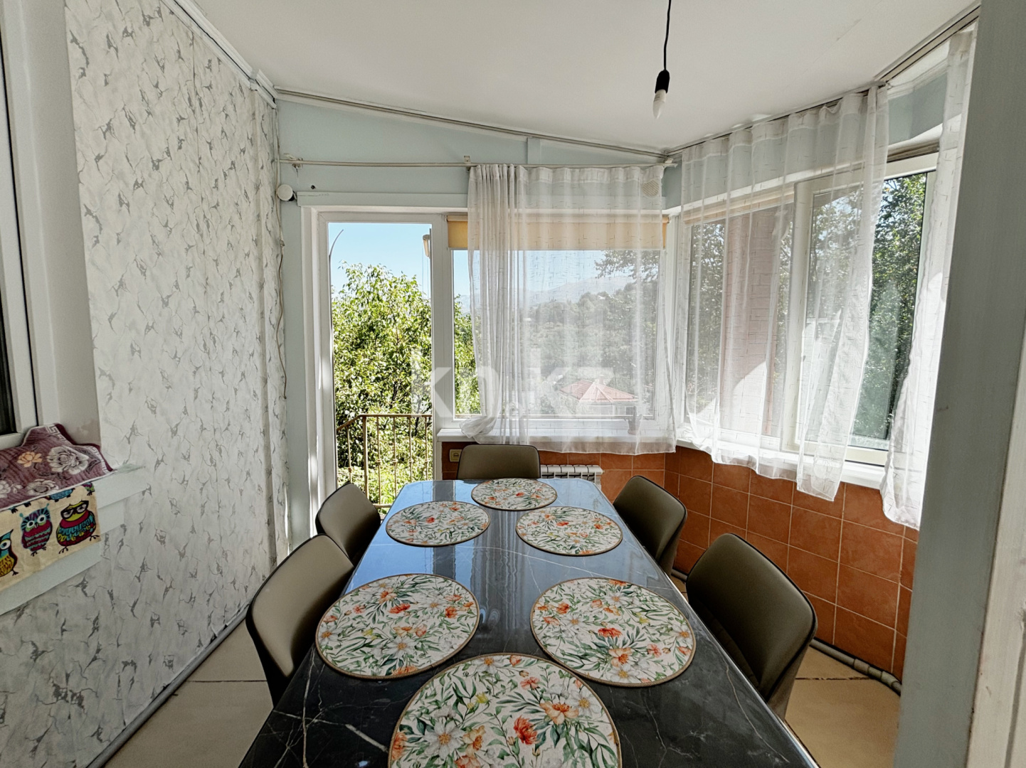 Продажа 10-комнатного дома, 357 м², пер. Кербулакский в Алматы - фото 6