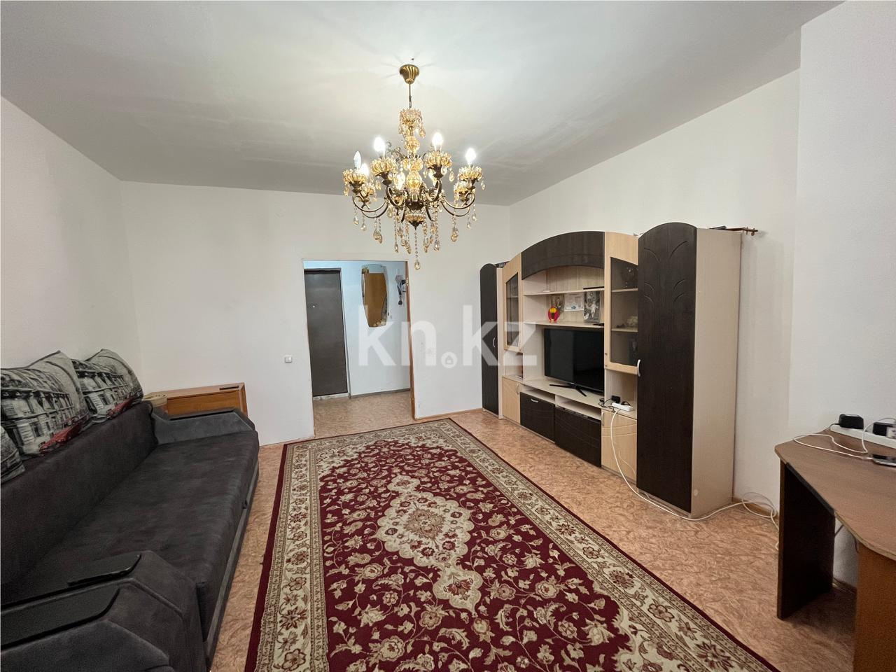 Продажа 2-комнатной квартиры, 62 м², ул. Белинского в Караганде - фото 2