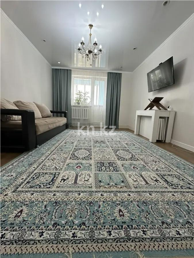 Продажа 3-комнатной квартиры, 90 м² в Астане