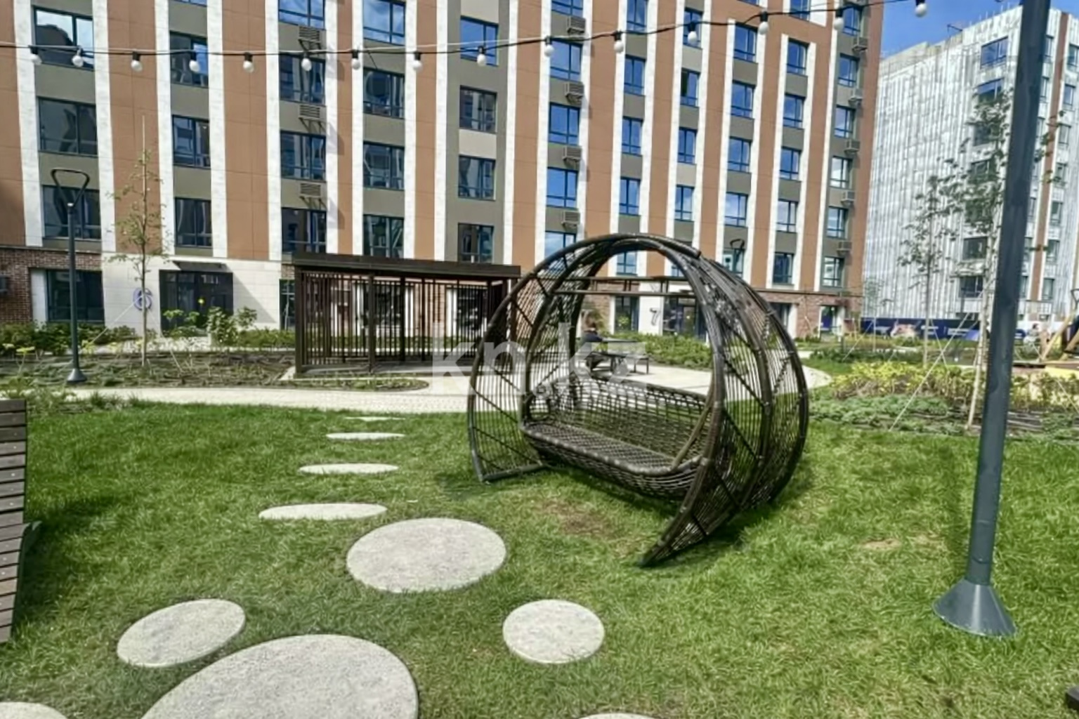 Продажа 2-комнатной квартиры, 78 м² в Астане - фото 23