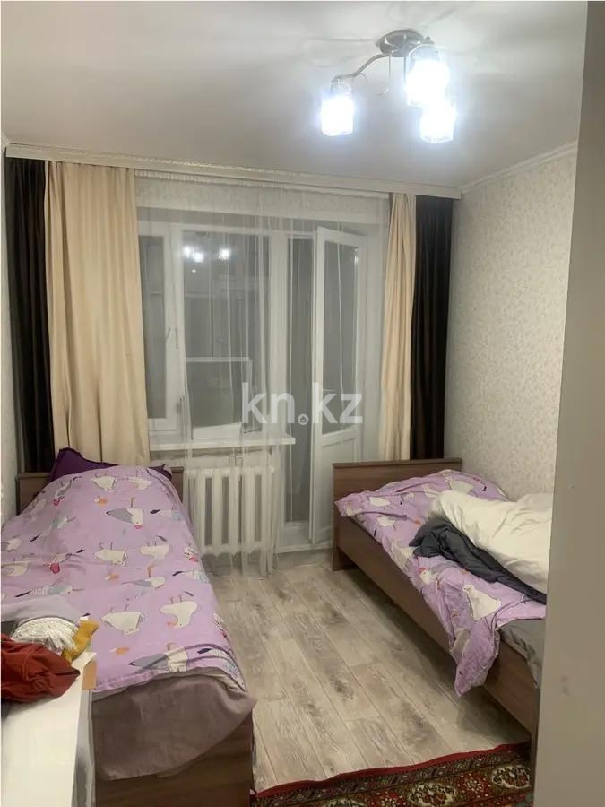 Продажа 3-комнатной квартиры, 63 м², ул. Куйши Дина, дом  44а в Астане - фото 3