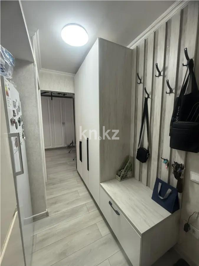 Продажа 2-комнатной квартиры, 43.2 м² в Алматы - фото 6