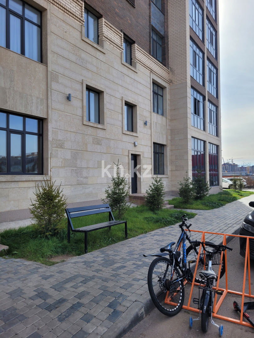 Продажа 2-комнатной квартиры, 48 м², пр. Республики в Караганде - фото 3