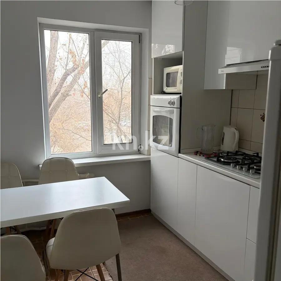 Продажа 4-комнатной квартиры, 75 м², 11 мкр., дом  25 в Алматы - фото 5