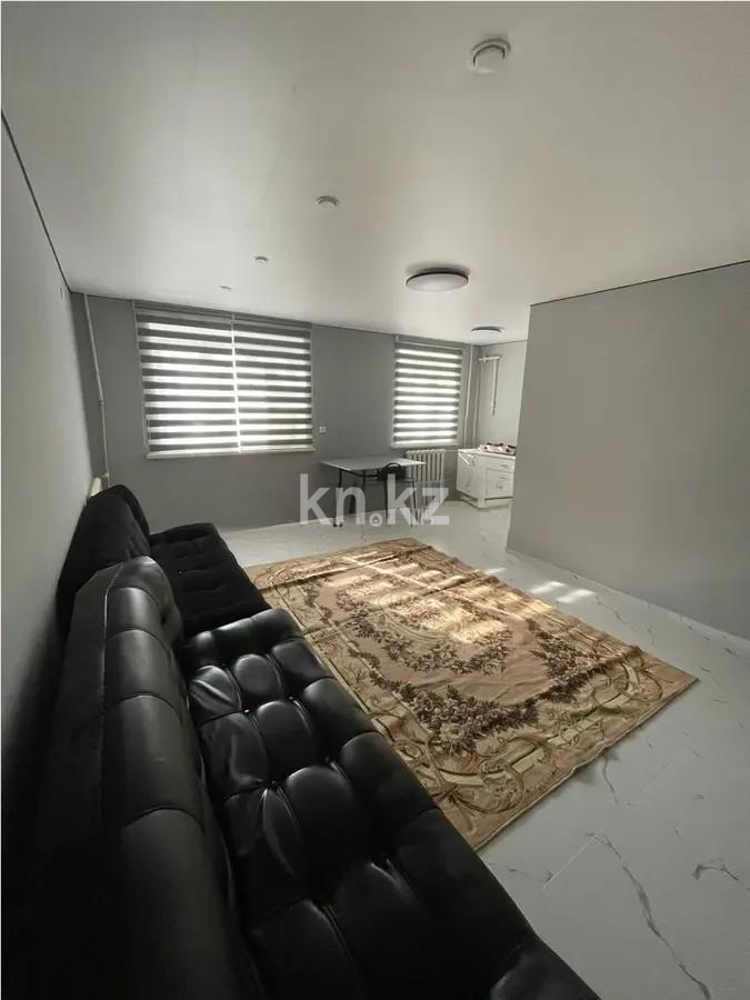 Продажа 1-комнатной квартиры, 31 м² в Алматы