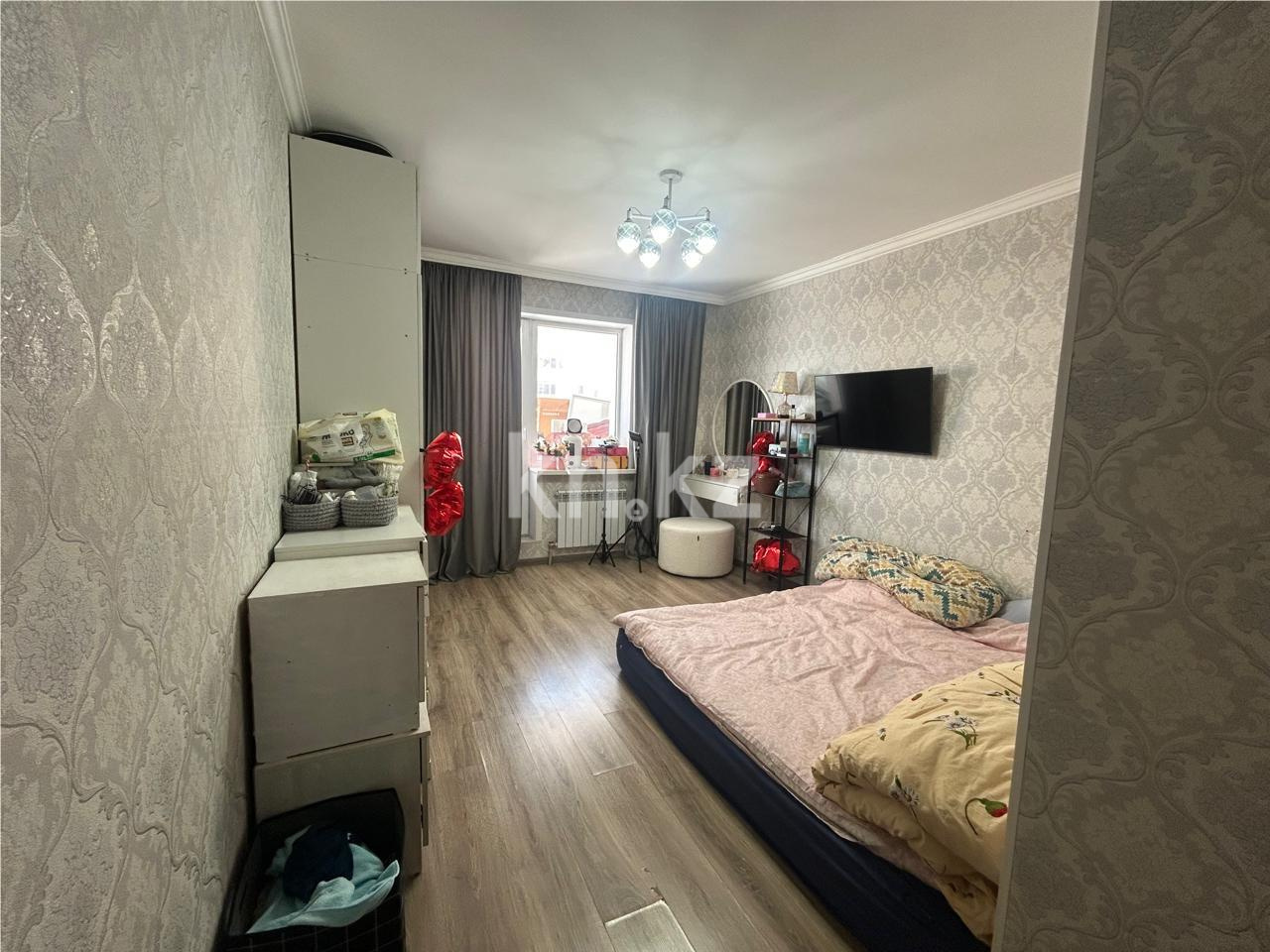 Продажа 2-комнатной квартиры, 66.1 м² в Астане - фото 3