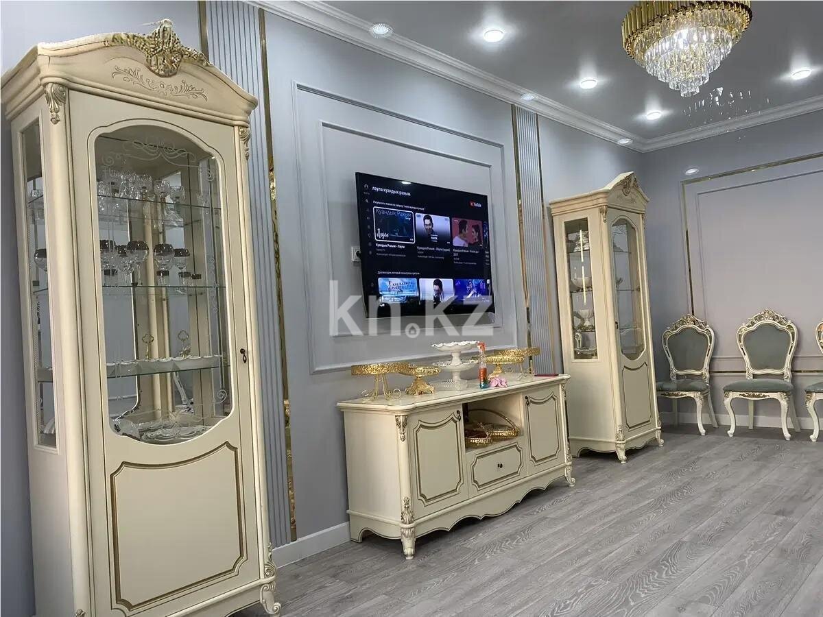 Продажа 3-комнатной квартиры, 70 м² в Караганде