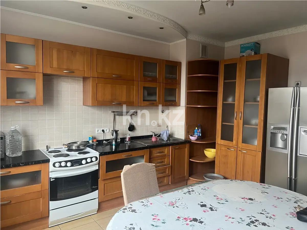 Продажа 3-комнатной квартиры, 100 м², ул. Масанчи, дом  98в в Алматы - фото 4