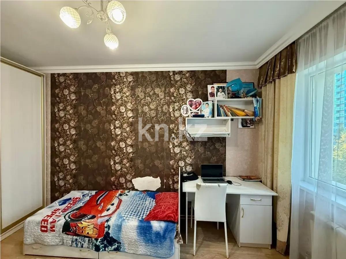 Продажа 4-комнатной квартиры, 107 м² в Астане - фото 3