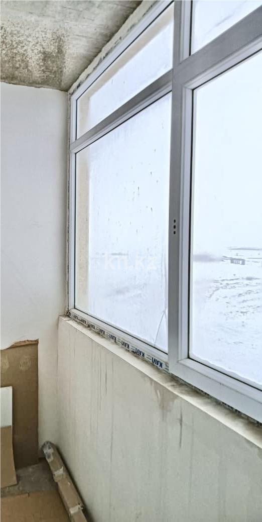 Продажа 2-комнатной квартиры, 40 м² в Караганде - фото 11