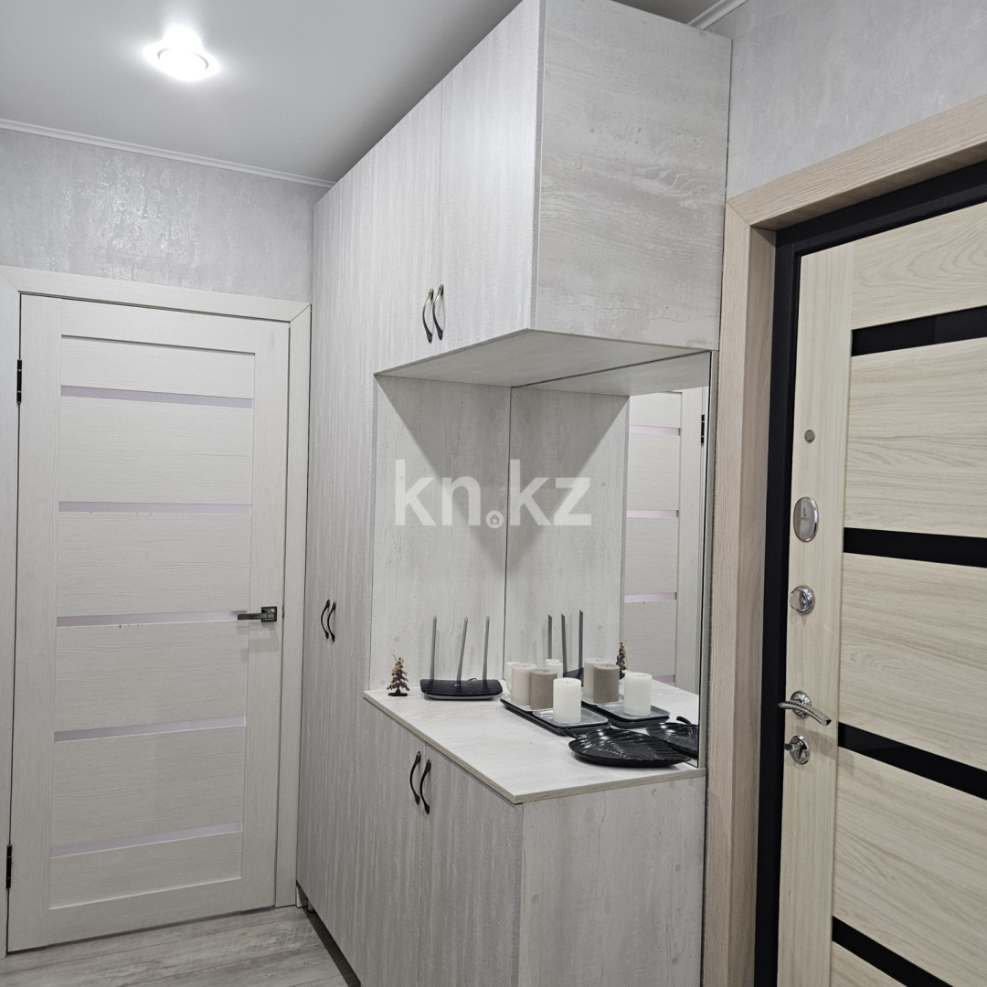 Продажа 2-комнатной квартиры, 52.6 м² в Караганде - фото 21