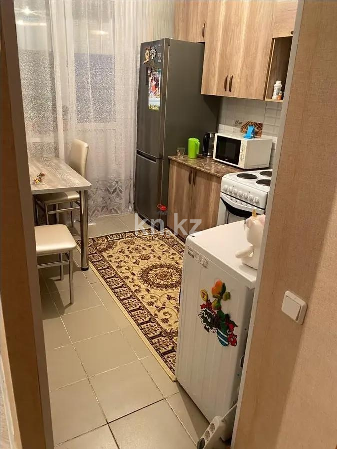 Продажа 1-комнатной квартиры, 29.2 м² в Астане