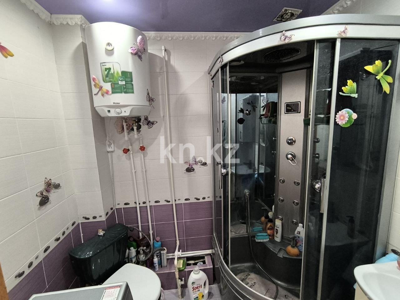 Продажа 2-комнатной квартиры, 42 м² в Караганде - фото 9