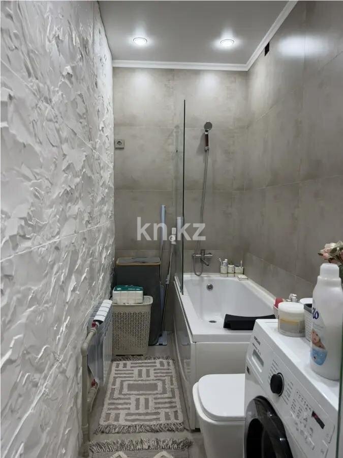 Продажа 1-комнатной квартиры, 32.5 м² в Алматы - фото 4