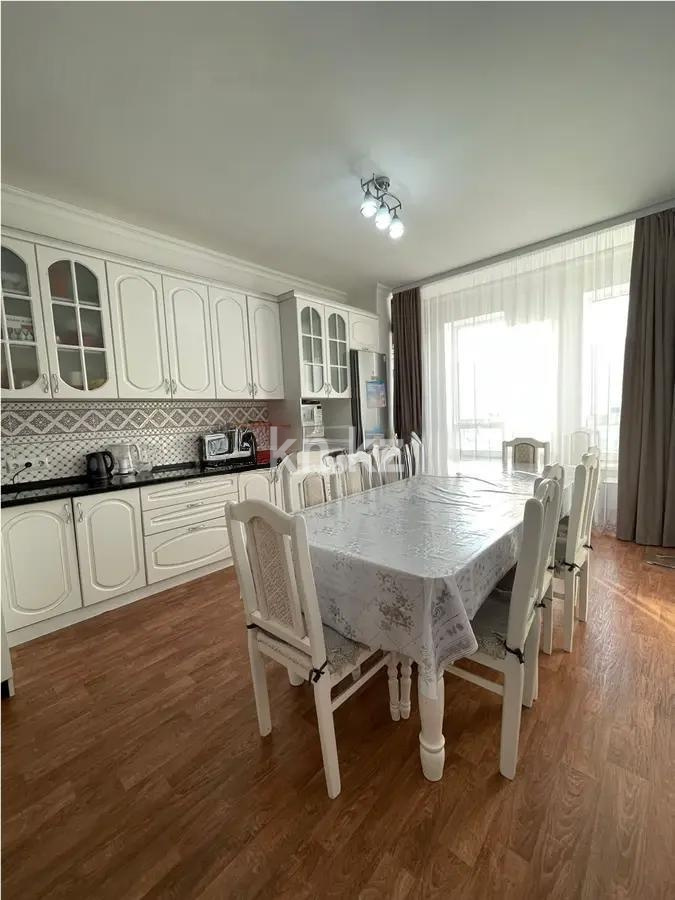 Продажа 2-комнатной квартиры, 65.5 м², ул. Азербаева, дом  47 в Астане - фото 4