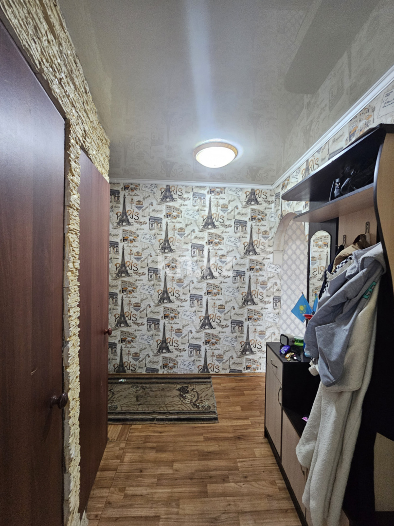 Продажа 1-комнатной квартиры, 31 м² в Караганде - фото 6