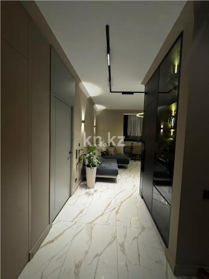 Продажа 2-комнатной квартиры, 61 м² в Алматы - фото 7