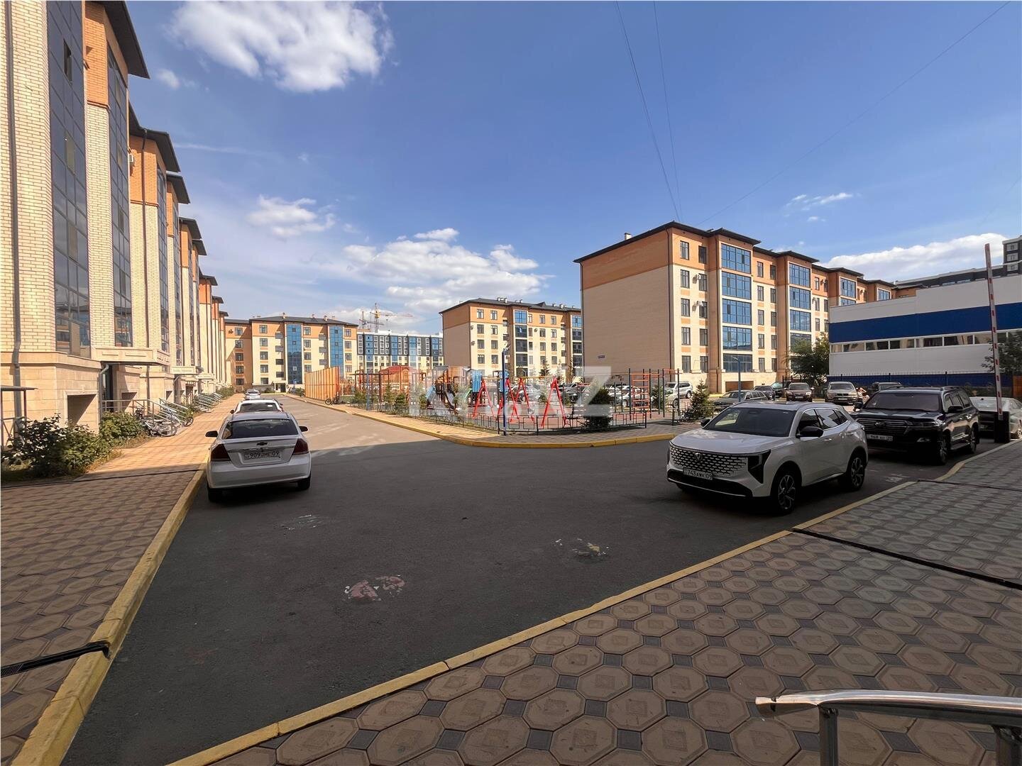 Продажа 2-комнатной квартиры, 69 м² в Караганде - фото 13