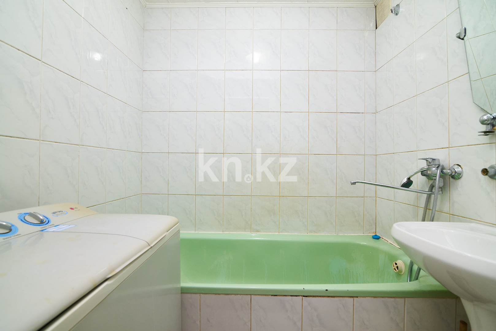 Продажа 2-комнатной квартиры, 50.8 м², ул. Сейфуллина, дом  11 - пр. Сарыарка в Астане - фото 18