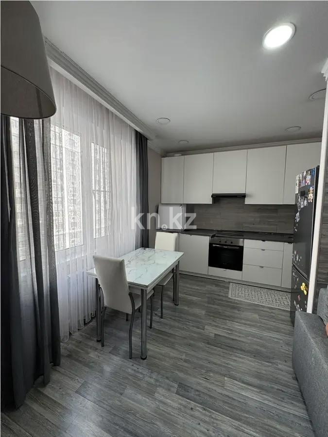 Продажа 1-комнатной квартиры, 47 м², ул. Макатаева, дом  131/3 в Алматы - фото 3