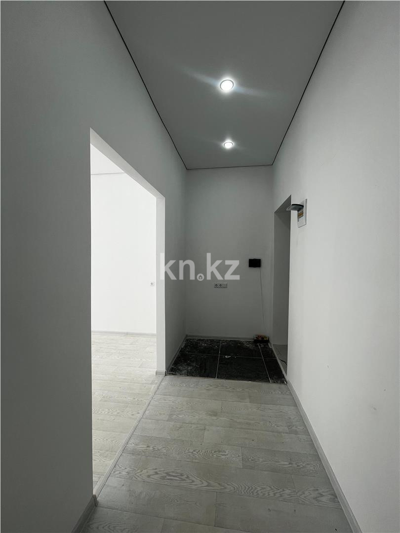 Продажа 1-комнатной квартиры, 42 м², 067 учетный квартал в Караганде - фото 10