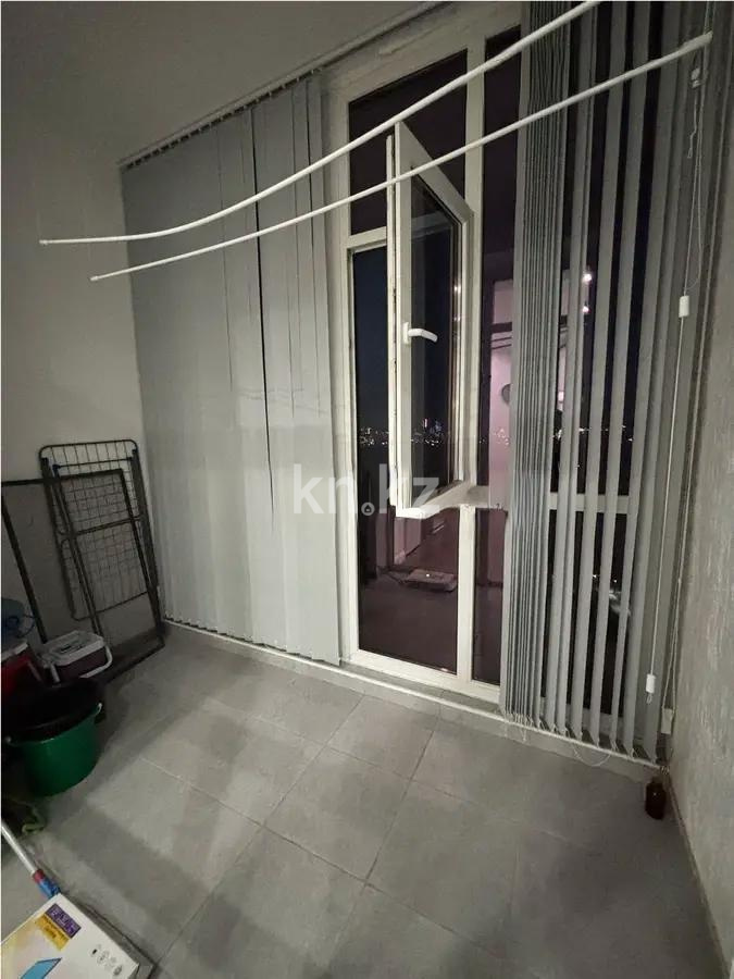 Продажа 1-комнатной квартиры, 35 м² в Астане - фото 4