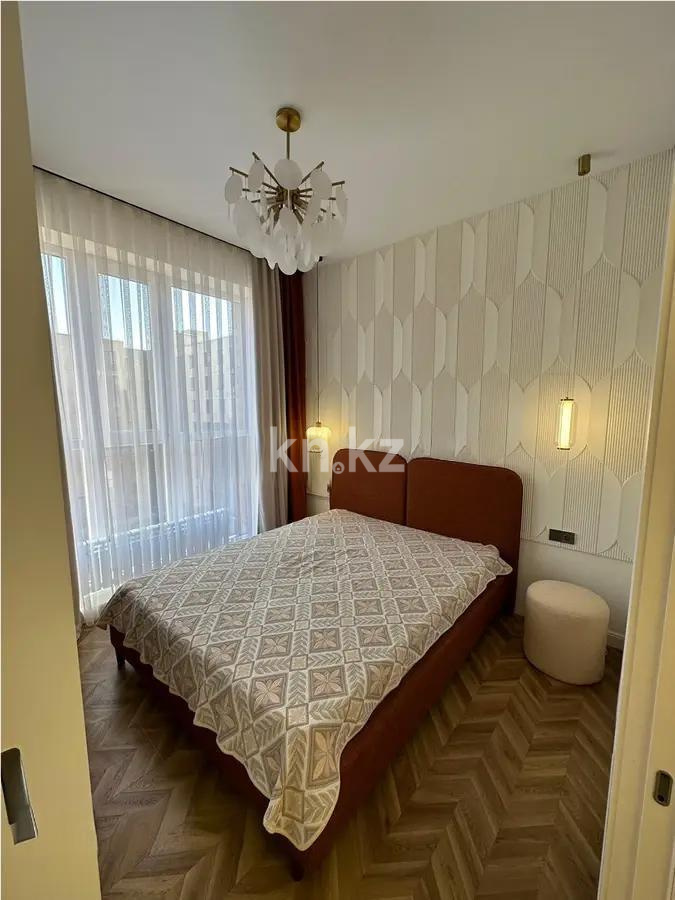 Продажа 2-комнатной квартиры, 45 м², ул. Култегин, дом  4 в Астане - фото 2