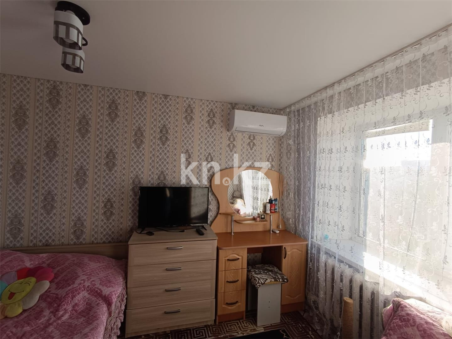 Продажа 2-комнатной квартиры, 46 м² в Темиртау - фото 8