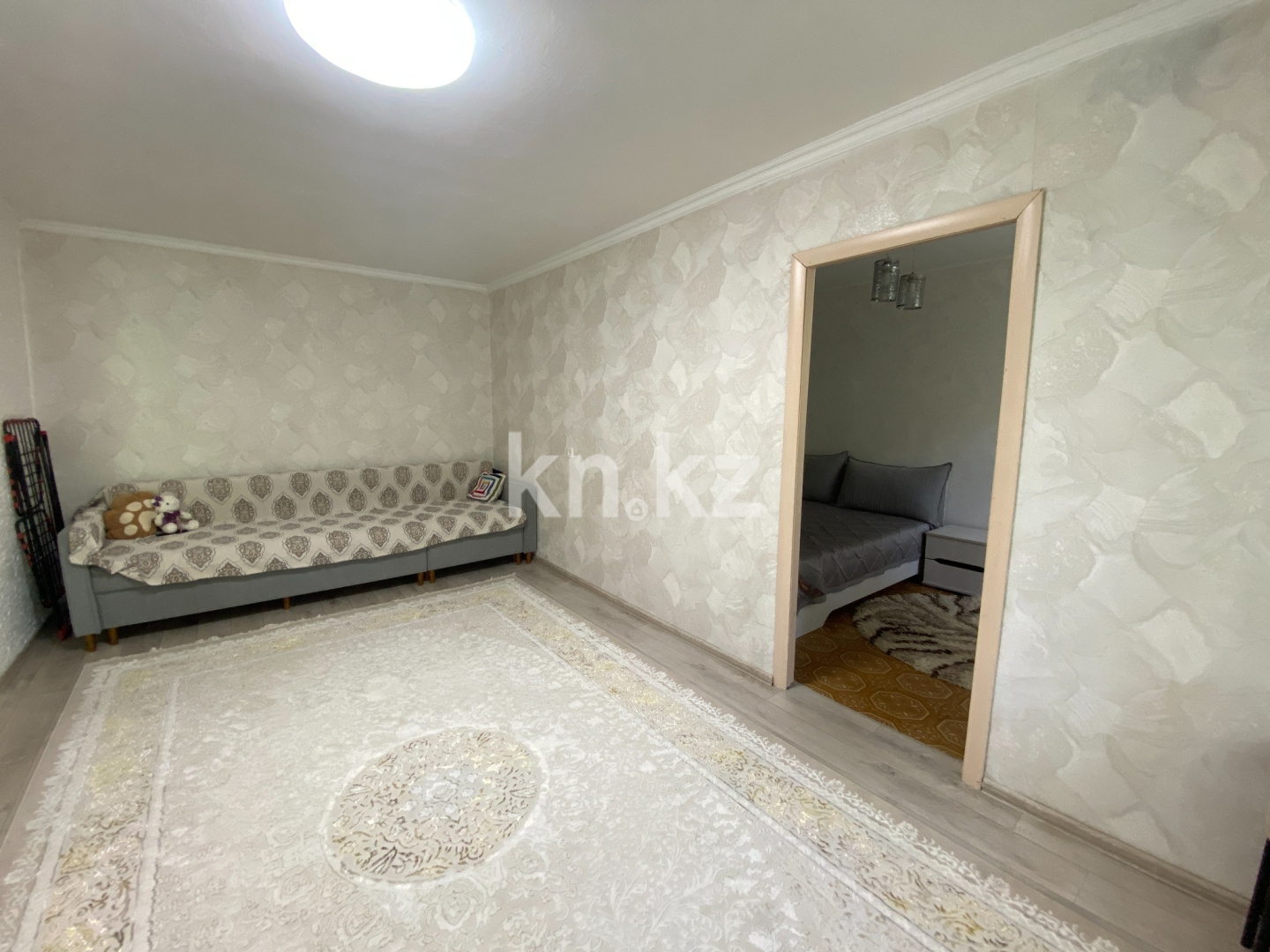 Продажа 2-комнатной квартиры, 47 м² в Караганде - фото 9