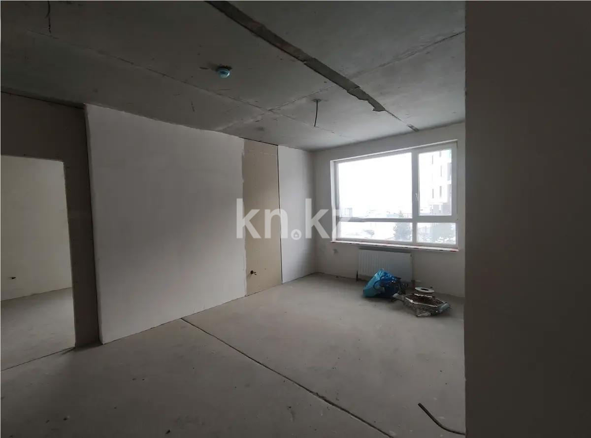 Продажа 2-комнатной квартиры, 56.1 м² в Алматы